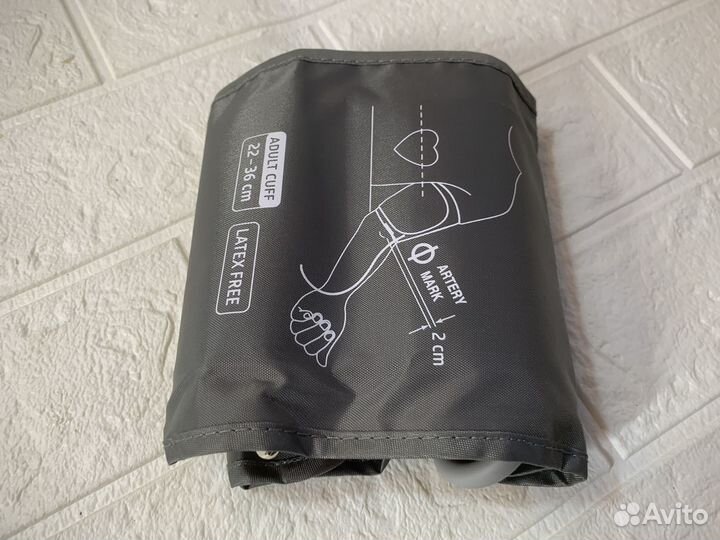 Тонометр B.Well A-23