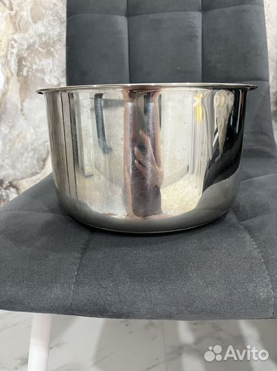 Нержавеющая чаша Redmond RB-S520 для мультиварки