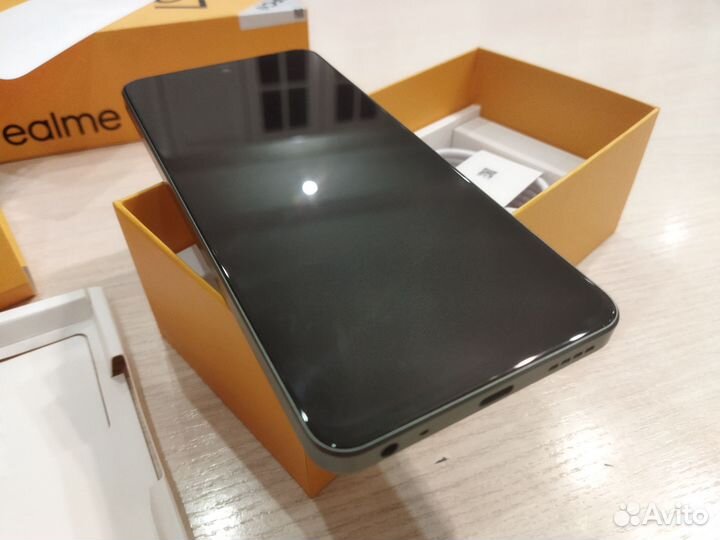 realme C67, 8/256 ГБ