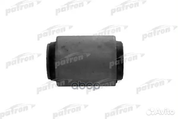 PSE1728 patron Сайлентблок рычага подвески PSE1