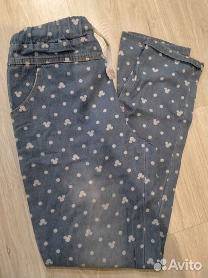 Пакет вещей 48 размер