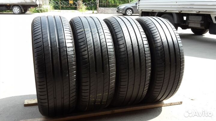 Michelin Primacy 3 245/45 R18