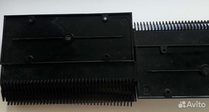 Комплект игольниц на вяз.маш Нева(6 шт)