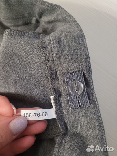 Школьная форма для девочки