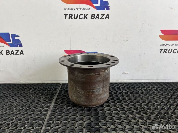 7421302562 Редуктор бортовой Renault Kerax