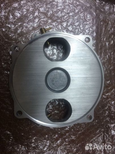 290811243 Крышка Поворотного Клапана BRP Sea-Doo