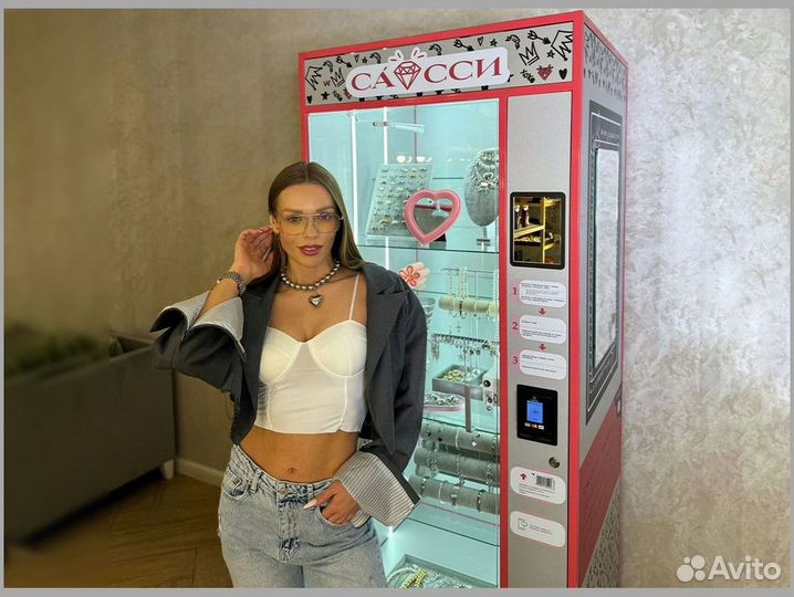 Готовый бизнес без сотрудников