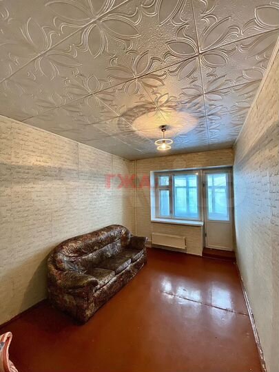 4-к. квартира, 90 м², 3/5 эт.