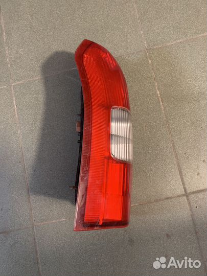 Стоп сигнал от Toyota probox