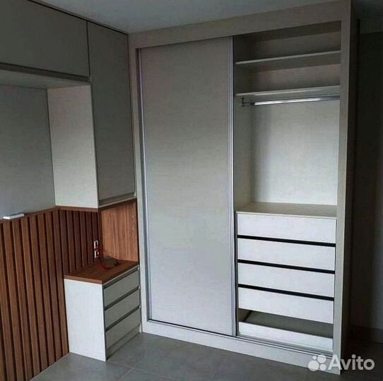 Шкаф Премиум класса