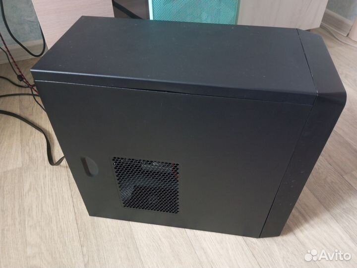 Системный блок