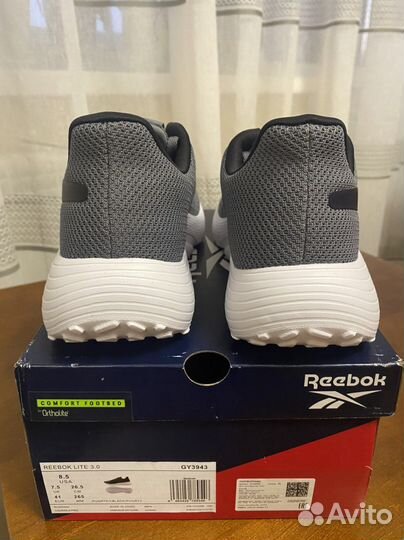 Кроссовки Reebok легкие оригинал