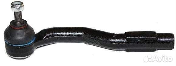 Наконечник рулевой левый Vesta 8450039697 LADA