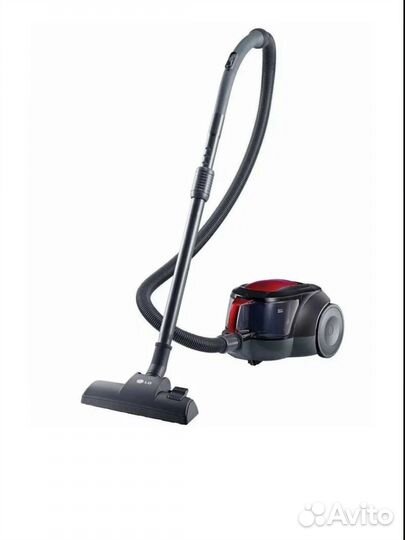 Пылесос LG VC5320nntr