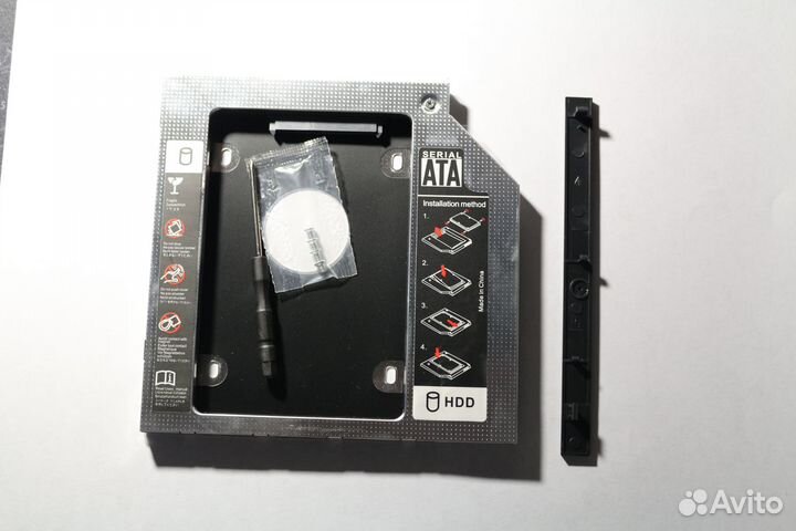 Жесткий диск ssd для ноутбука