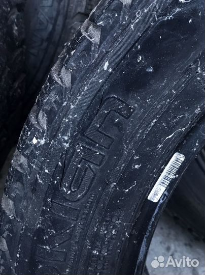 Nokian Tyres Nordman 1 205/55 R16