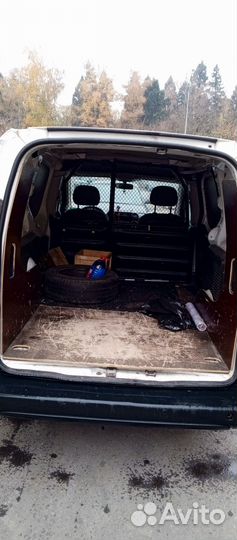 Peugeot Partner 1.6 МТ, 2013, 194 000 км