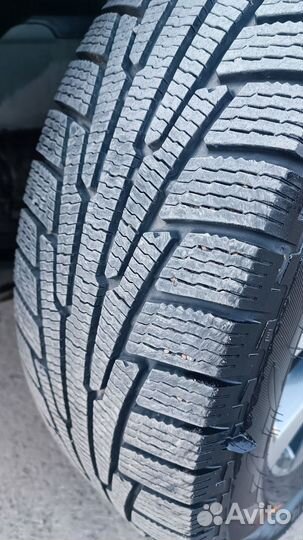 Nordman RS2 225/60 R18