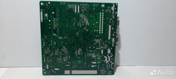 Материнская плата BGA Intel D2500HN