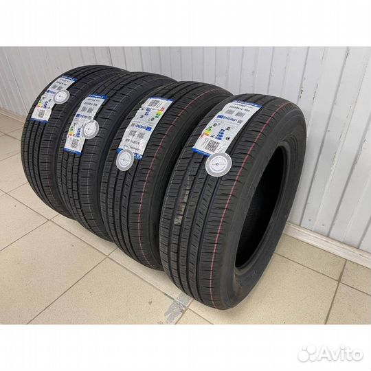 Triangle AdvanteX TC101 205/55 R19