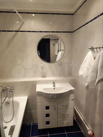 2-к. квартира, 46,8 м², 5/9 эт.