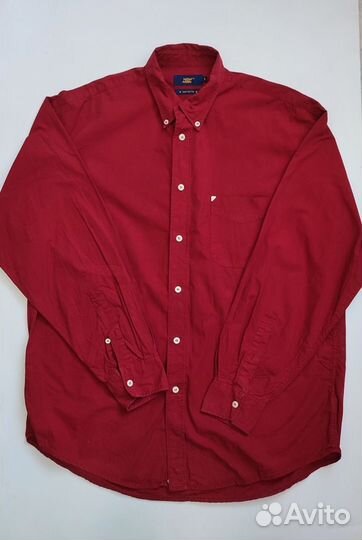 Мужская рубашка New Man