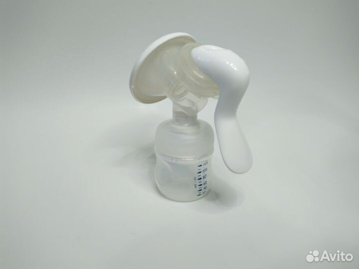 Молокоотсос ручной Авент SCF330/20