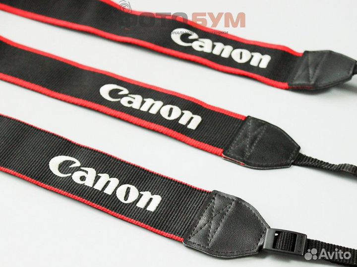 Ремень Canon