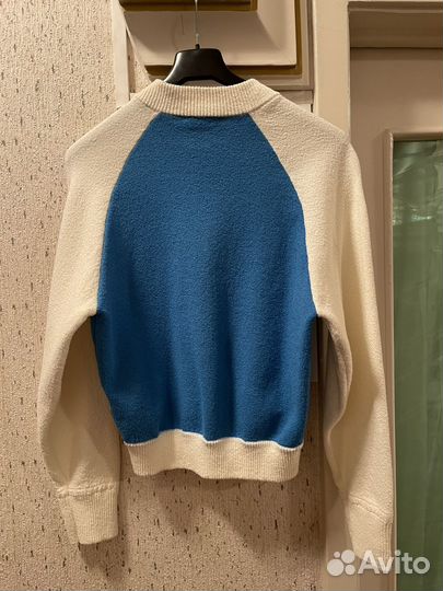 Бомбер женский