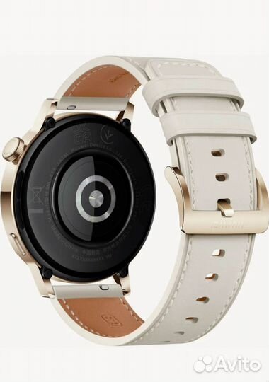 Смарт часы huawei watch gt 3 pro бу