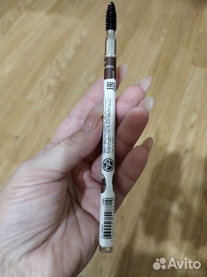 Карандаш для бровей yves rocher