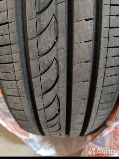 Formula Energy 235/65 R17 V