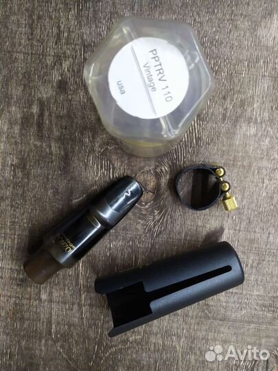 Мундштук для саксофона тенор Ponzol