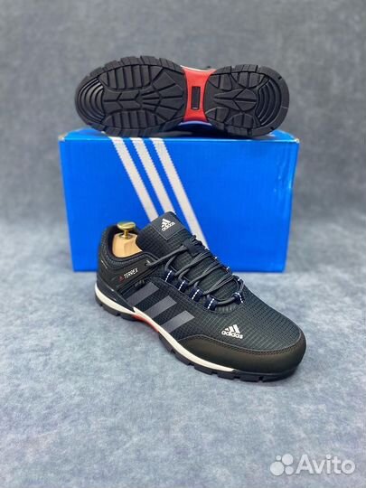 Кроссвки Adidas Terrex