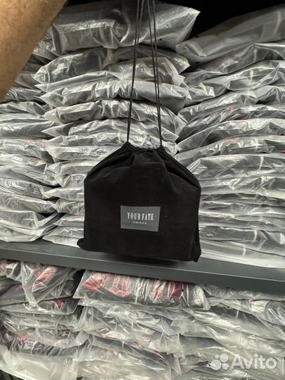 Сумка через плечо minimal