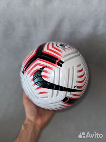 Футбольный мяч nike