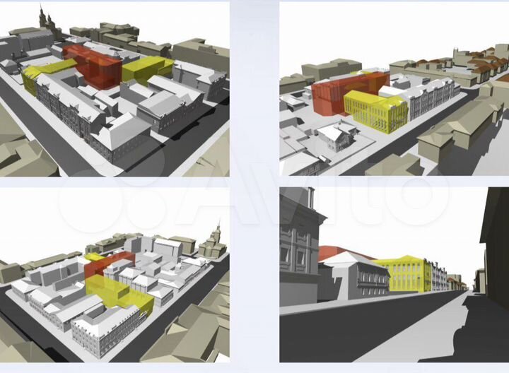 Участок 40 сот. (ИЖС)