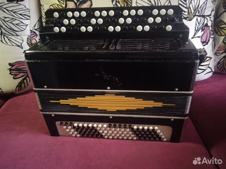 Баян, баяны, гармони, аккордеон