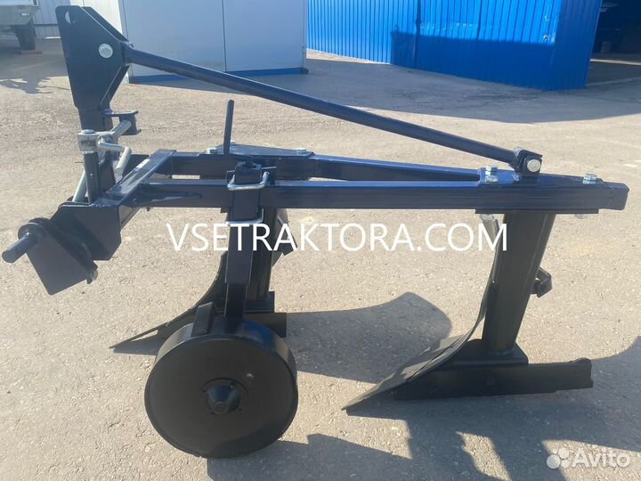 Плуг СКАУТ PL-230, 2023