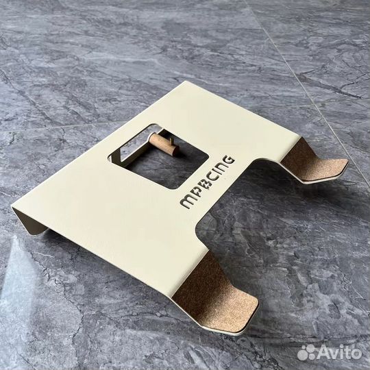 Крепление для велосипеда на стену