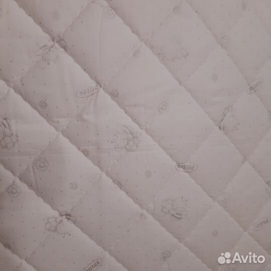 Матрас для новорожденных