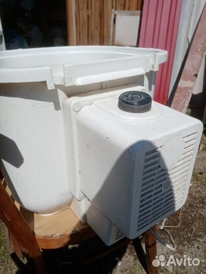 Стиральная машинка