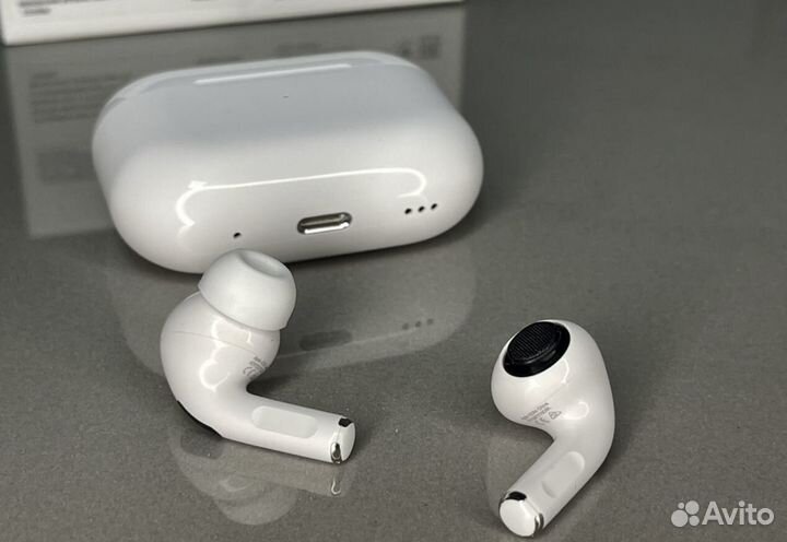 AirPods Pro 2