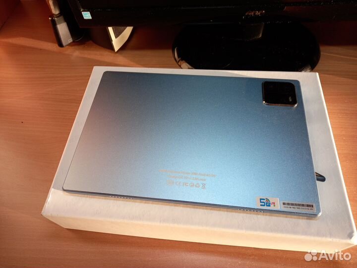 Планшет Global Pad6 pro