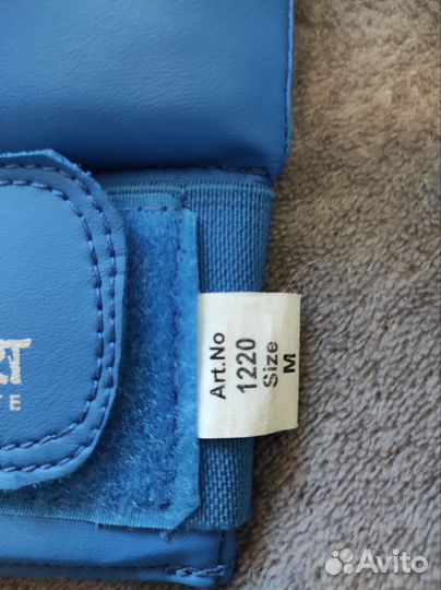 Перчатки для каратэ