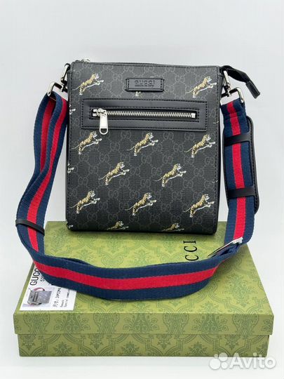 Сумка Gucci