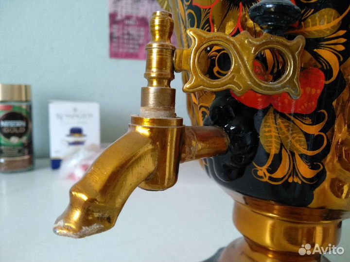 Самовар электрический