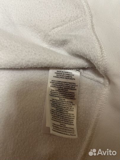 Толстовка детская polo Ralph Loren на 8 лет