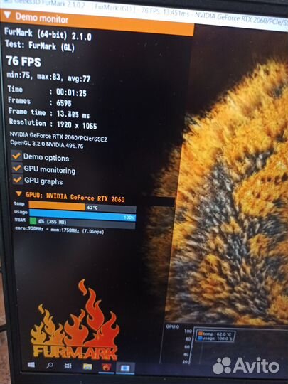 Legion i5 9300\16\512\RTX2060 6GB