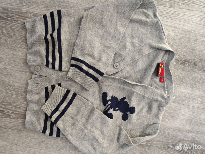 Костюмчик на годик